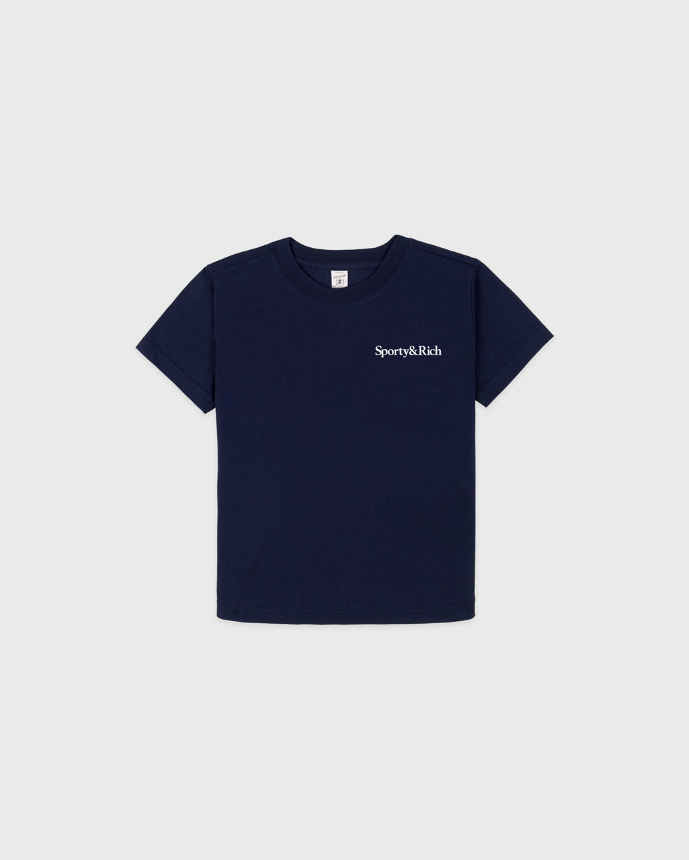 Play Tennis Kids T-Shirt - Dark Navy Sporty & Rich US