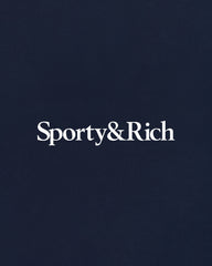 Play Tennis Kids T-Shirt - Dark Navy Sporty & Rich US