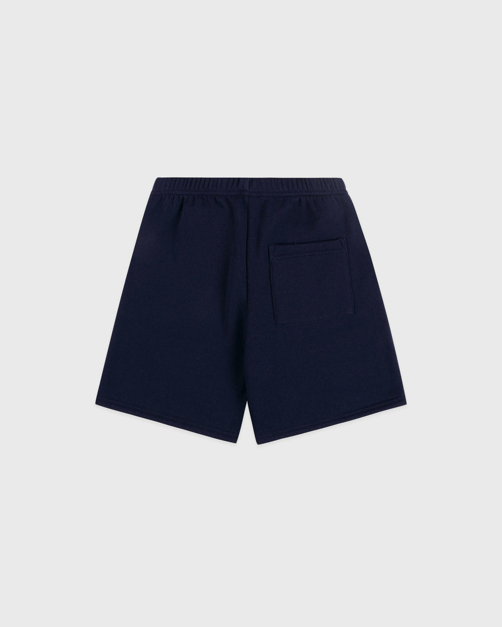Serif Logo Kids Gym Short - Dark Navy Sporty & Rich Sale