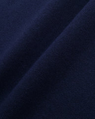 Syracuse Kids Hoodie - Dark Navy Sporty & Rich Online