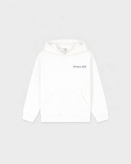 Syracuse Kids Hoodie - White Sporty & Rich For Sale