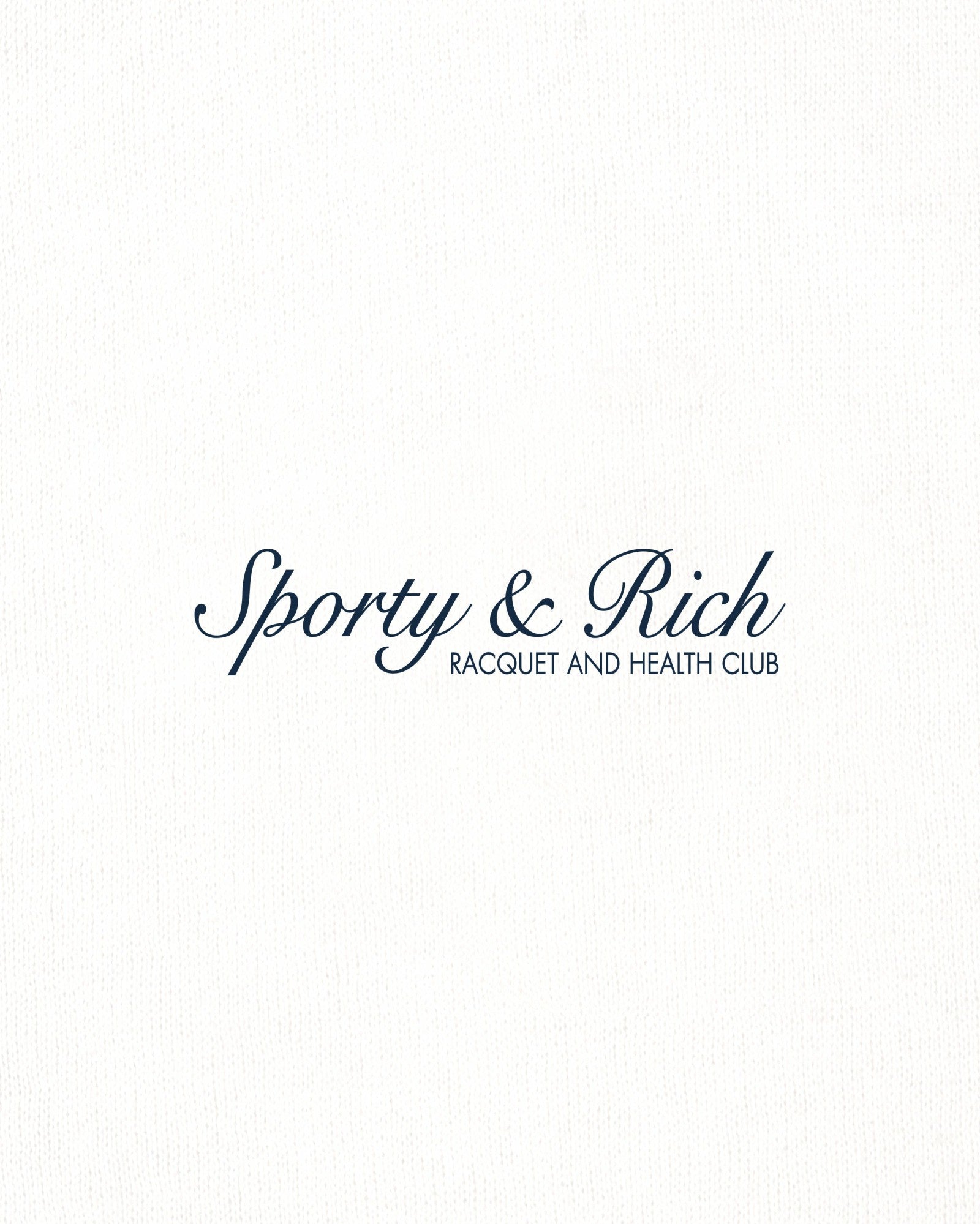 Syracuse Kids Hoodie - White Sporty & Rich For Sale