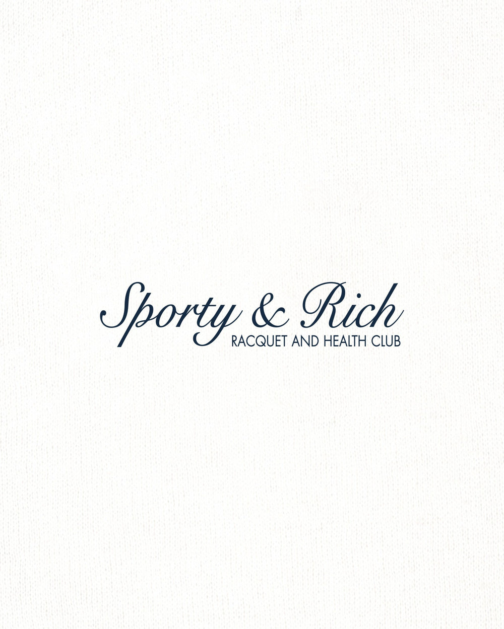 Syracuse Kids Hoodie - White Sporty & Rich For Sale