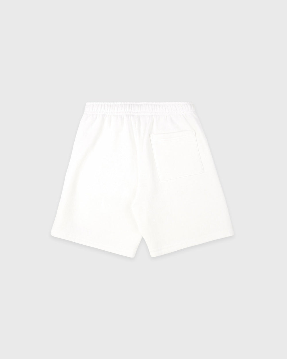 Syracuse Kids Gym Short - White Sporty & Rich Outlet