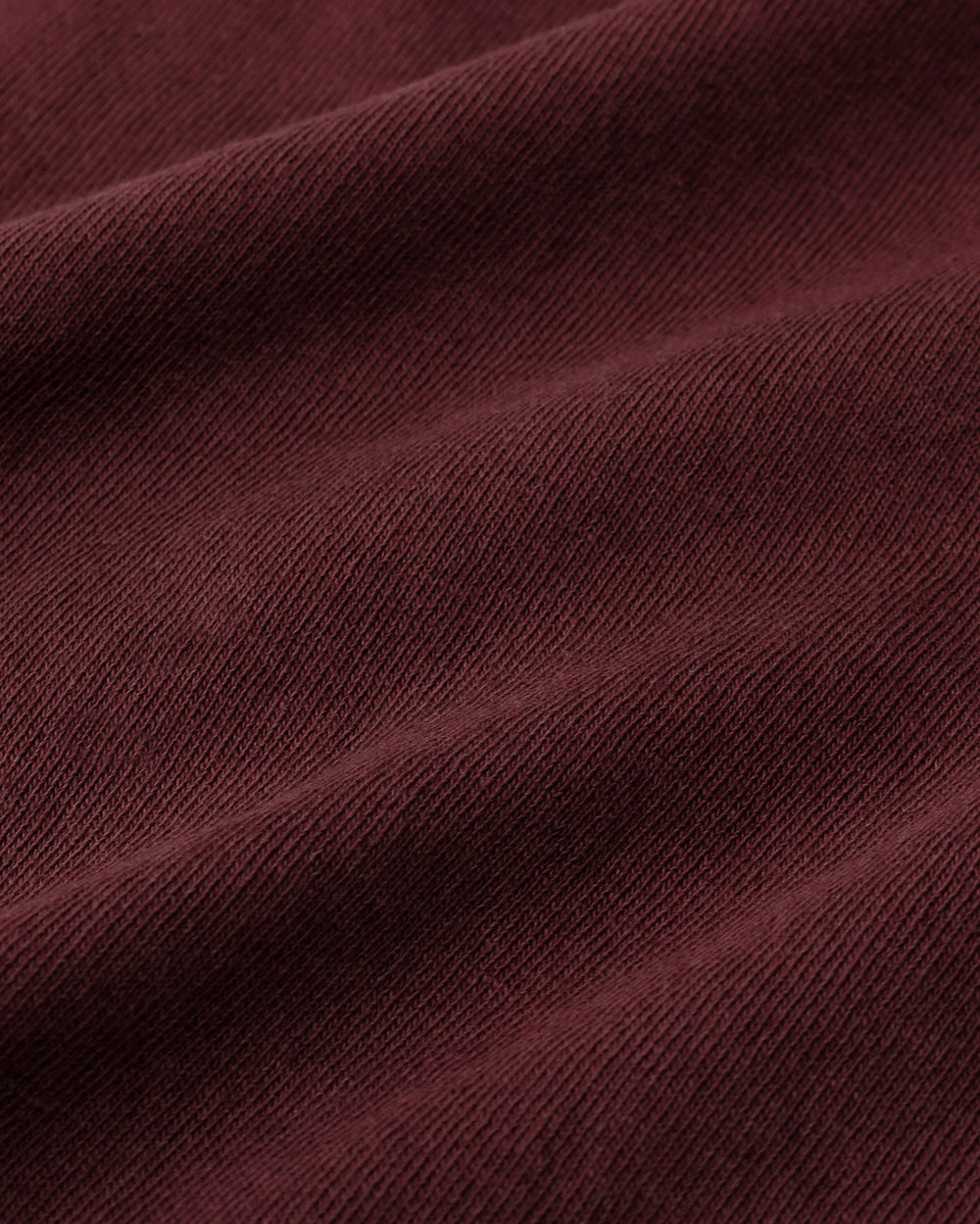 Syracuse Kids T-Shirt - Bordeaux Sporty & Rich US