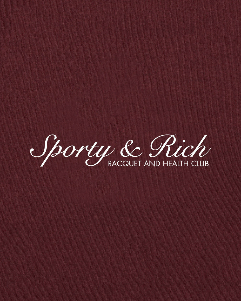 Syracuse Kids Sweatpant - Bordeaux Sporty & Rich Sale