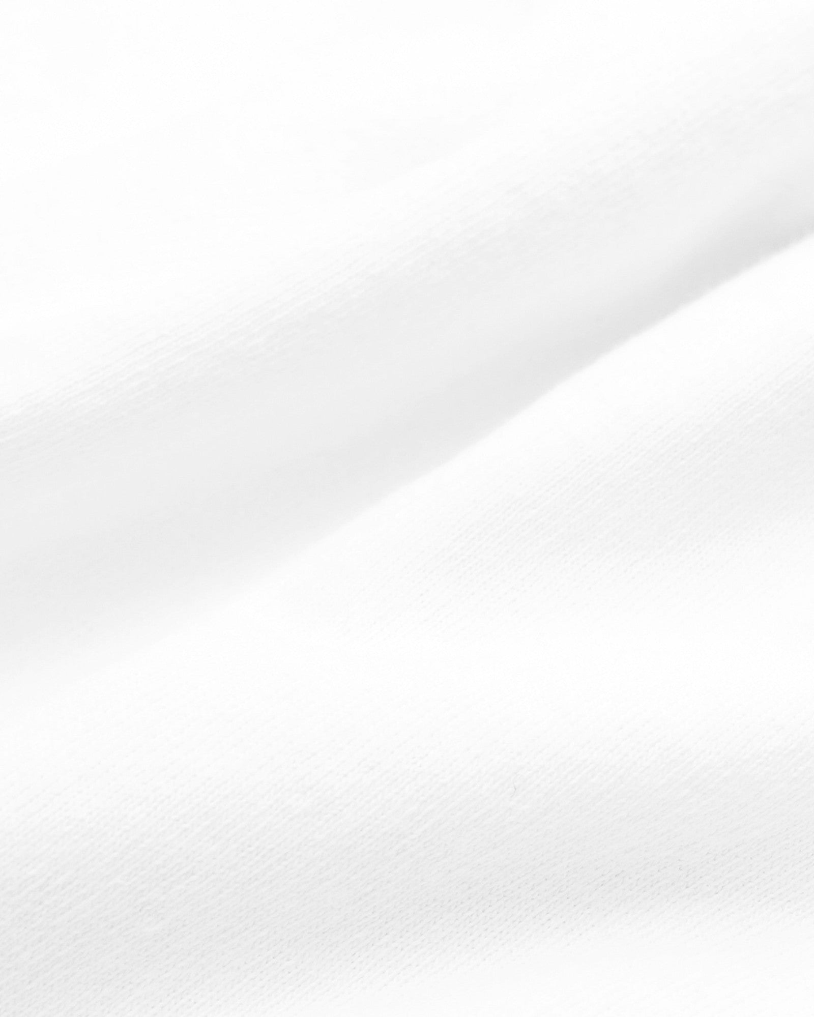 Be Nice Kids T-Shirt - White Sporty & Rich US