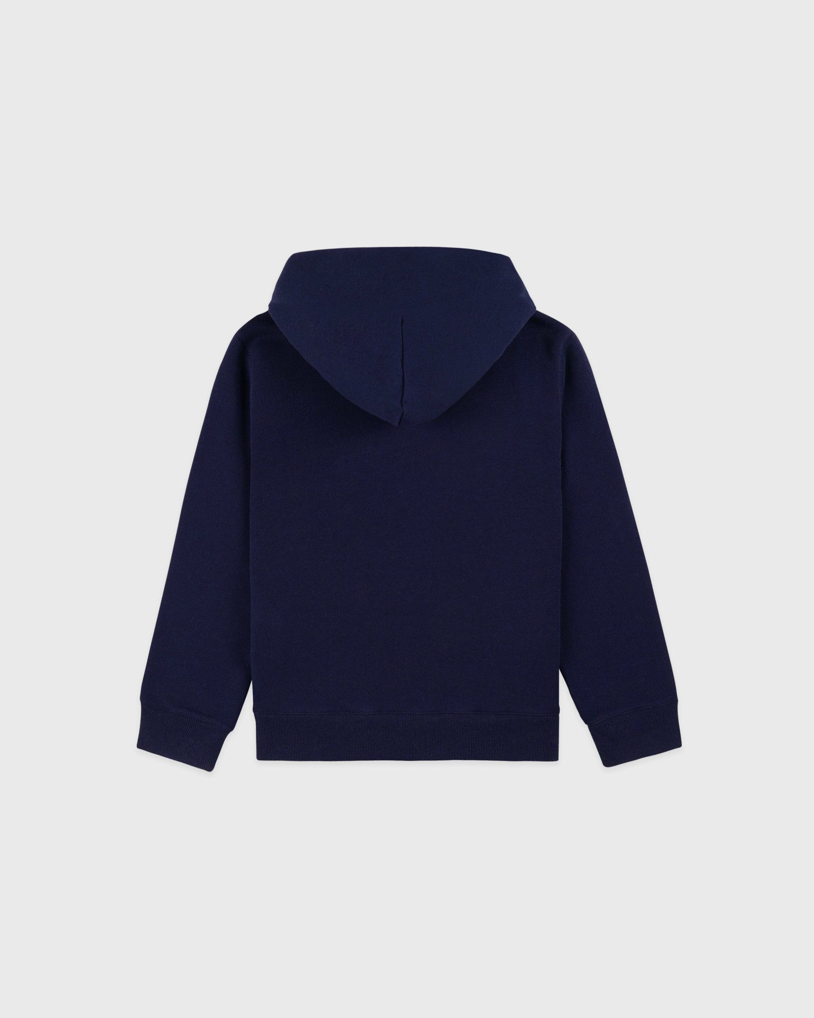 NY Health Crest Kids Hoodie - Navy Sporty & Rich Discount