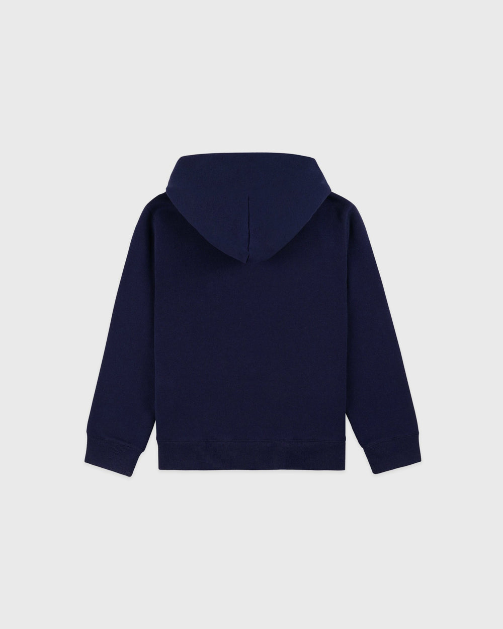 NY Health Crest Kids Hoodie - Navy Sporty & Rich Discount