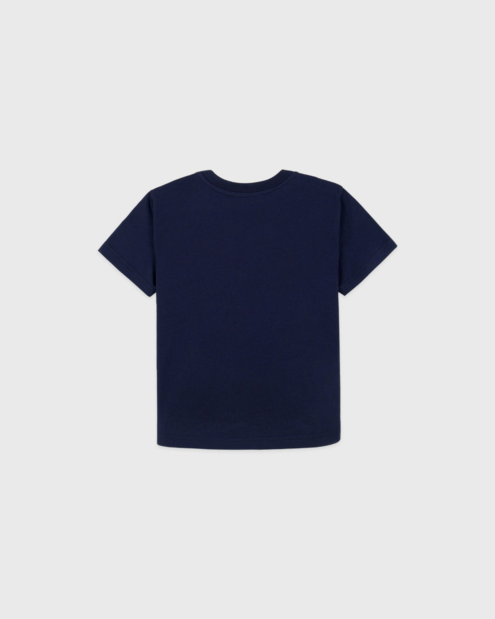NY Health Crest Kids T-Shirt - Navy Sporty & Rich For Sale