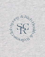 SRHWC Kids Sweatpant - Heather Gray Sporty & Rich Sale