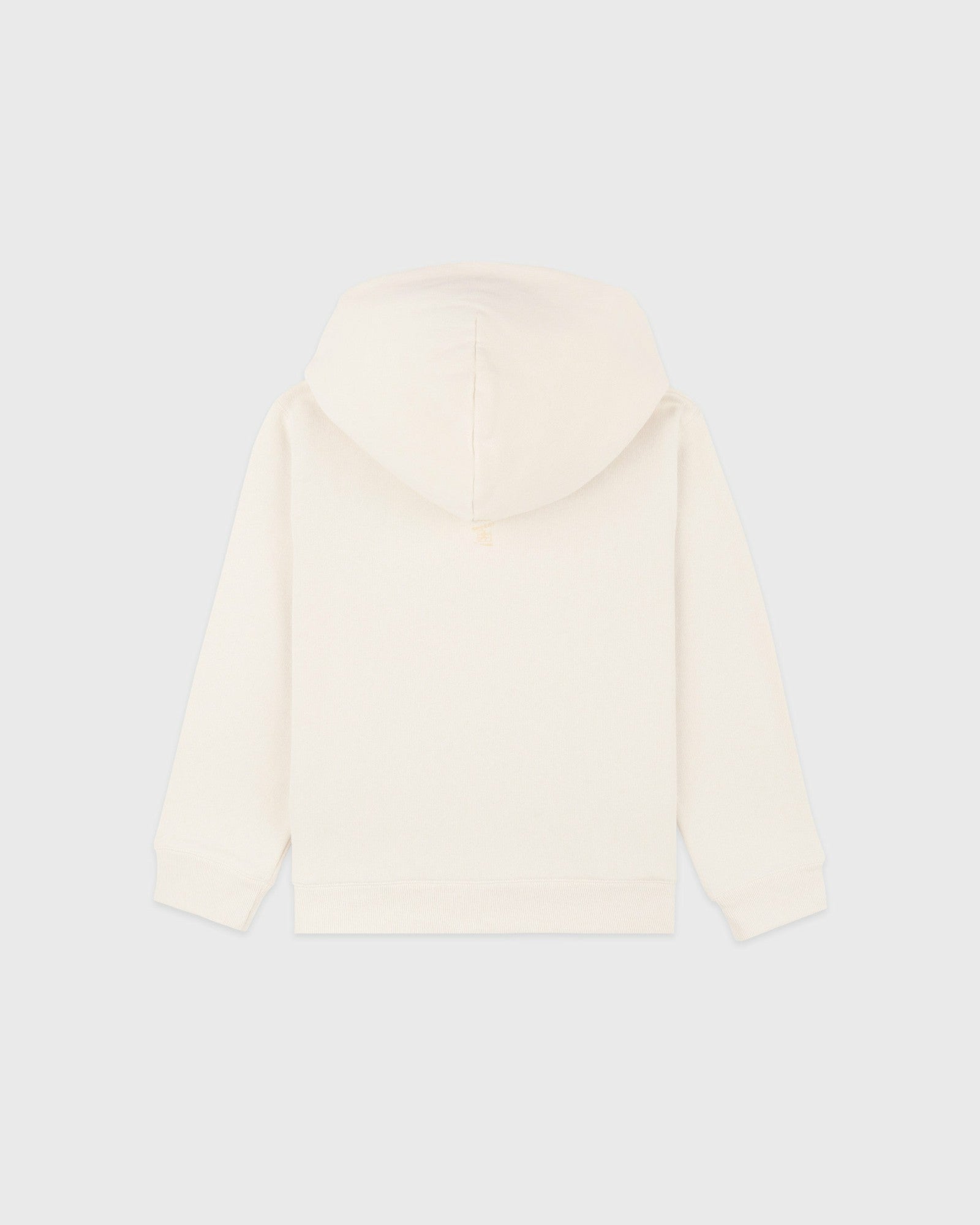SRHWC Kids Hoodie - Cream/Navy Sporty & Rich Online