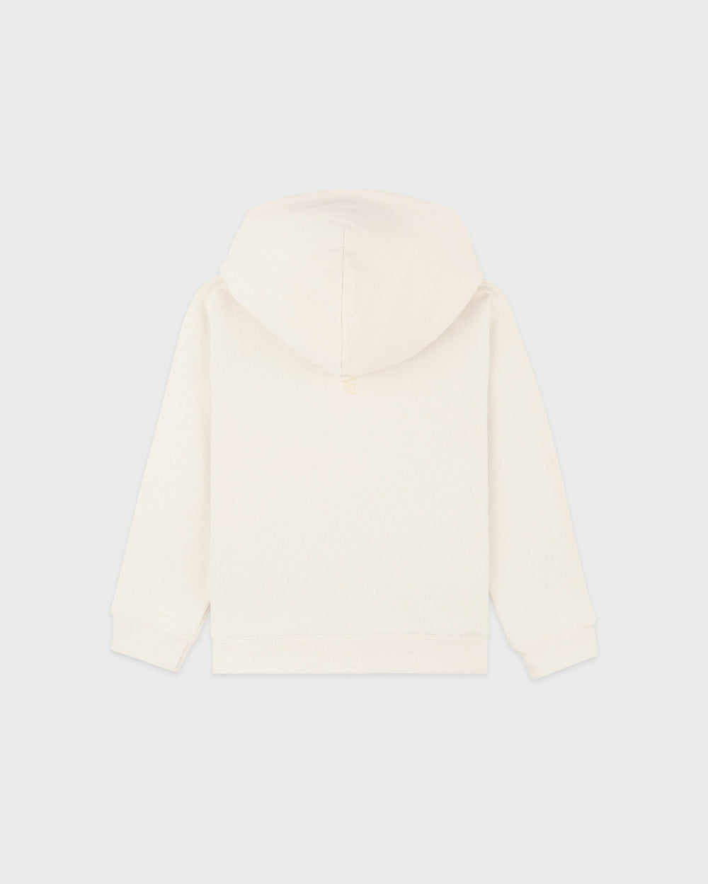SRHWC Kids Hoodie - Cream/Navy Sporty & Rich Online