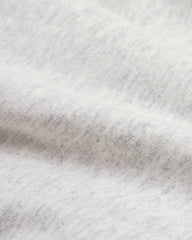 Play Tennis Kids Hoodie - Heather Gray/Forest Sporty & Rich For Sale