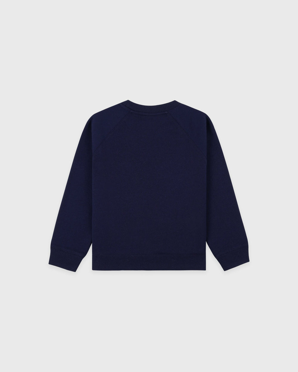 Nautical Kids Crewneck - Navy/White/Ruby Sporty & Rich Online