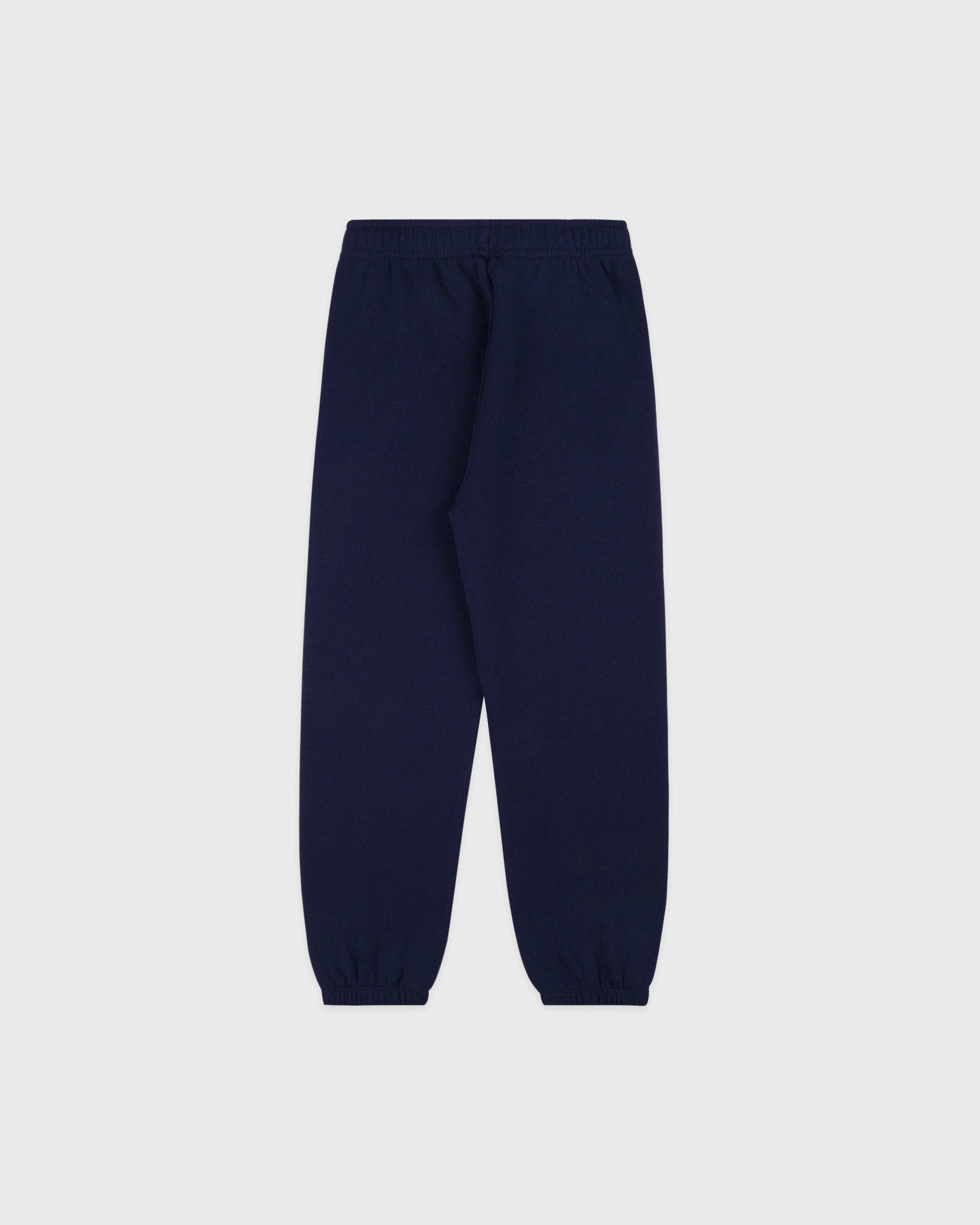 Nautical Kids Sweatpant - Navy Sporty & Rich Discount