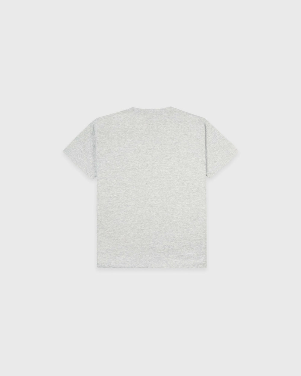 Nautical Kids T-Shirt - Heather Gray Sporty & Rich Outlet