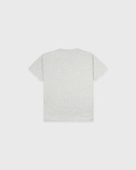 Nautical Kids T-Shirt - Heather Gray Sporty & Rich Outlet