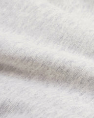 Nautical Kids T-Shirt - Heather Gray Sporty & Rich Outlet