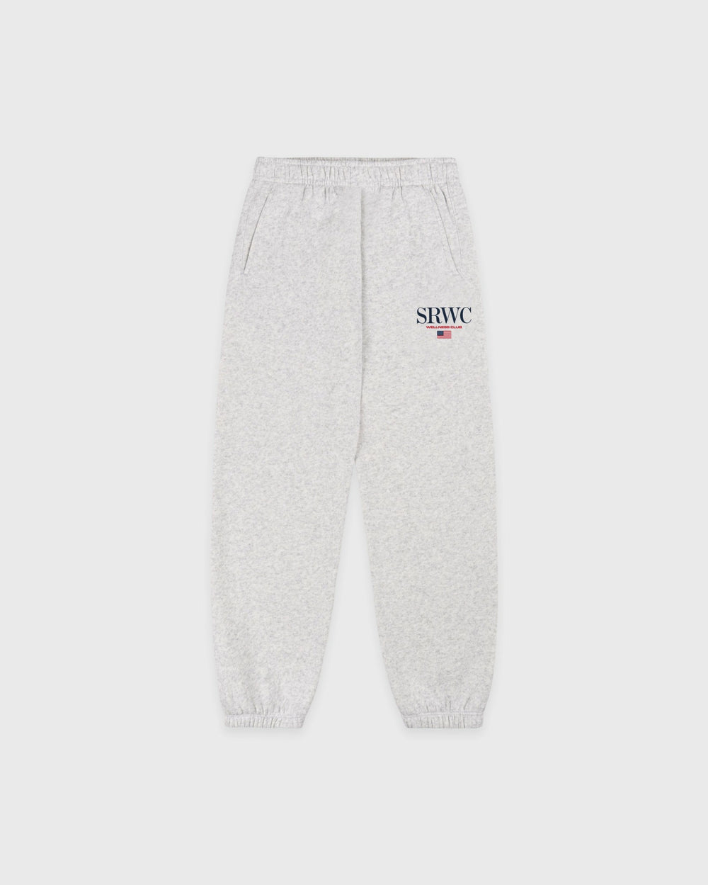 Nautical Kids Sweatpant - Heather Gray Sporty & Rich Sale