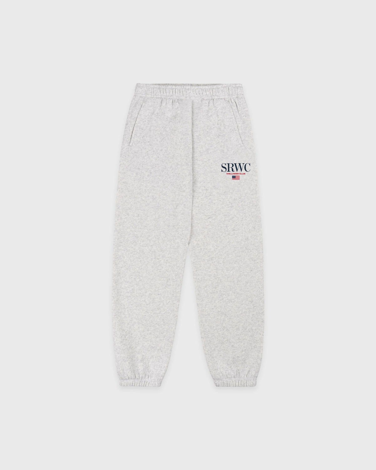Nautical Kids Sweatpant - Heather Gray Sporty & Rich Sale