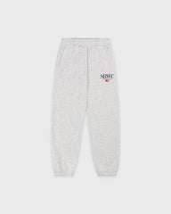 Nautical Kids Sweatpant - Heather Gray Sporty & Rich Sale