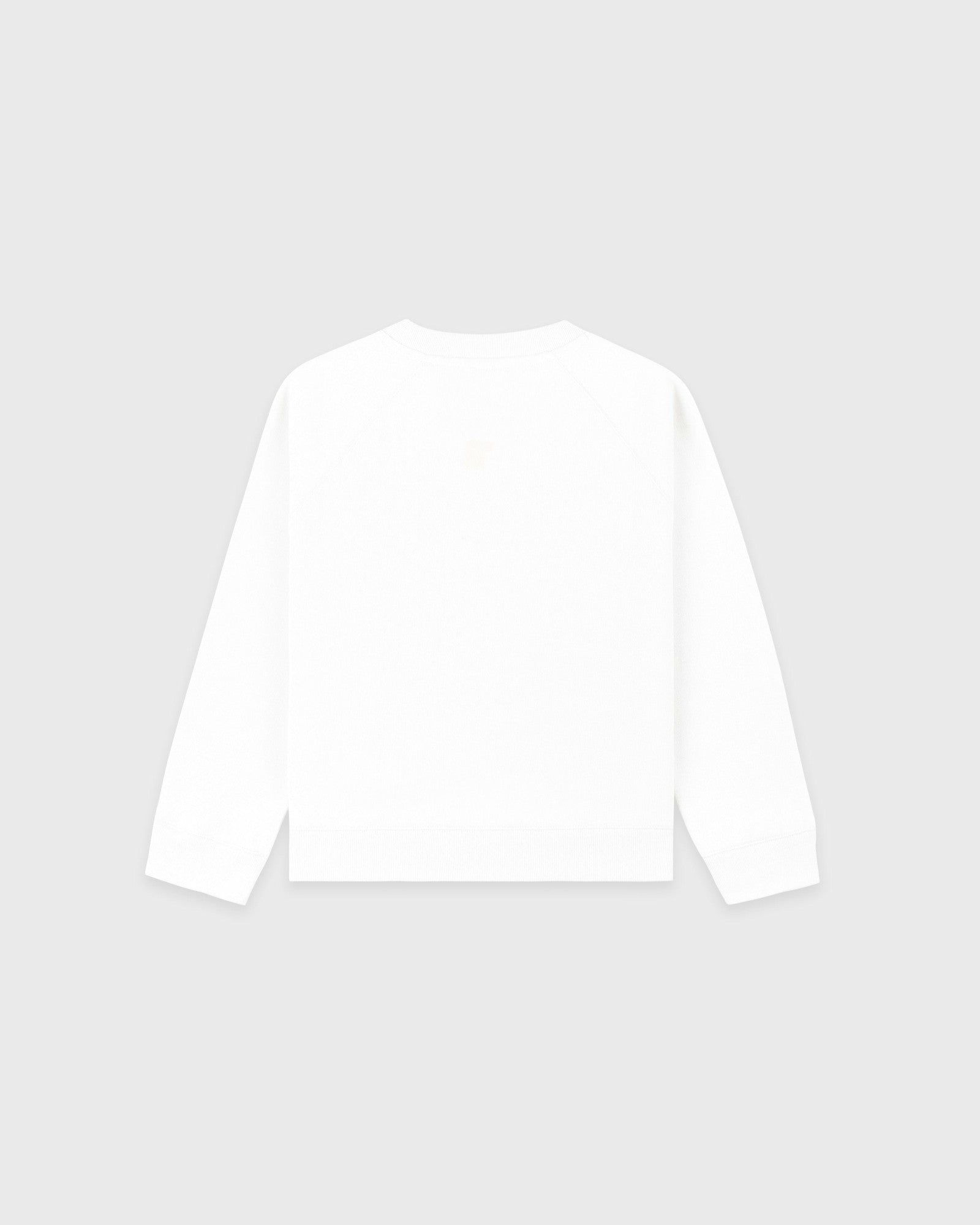 Nautical Kids Crewneck - White Sporty & Rich Online
