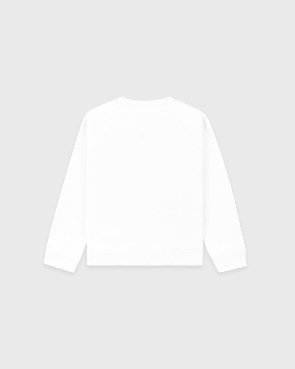 Nautical Kids Crewneck - White Sporty & Rich Online