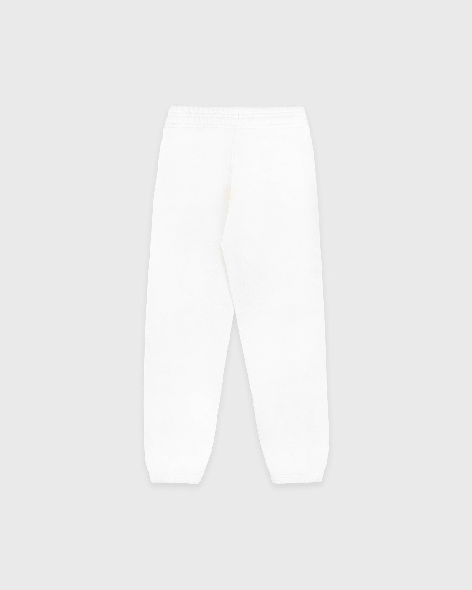 Nautical Kids Sweatpant - White Sporty & Rich Discount