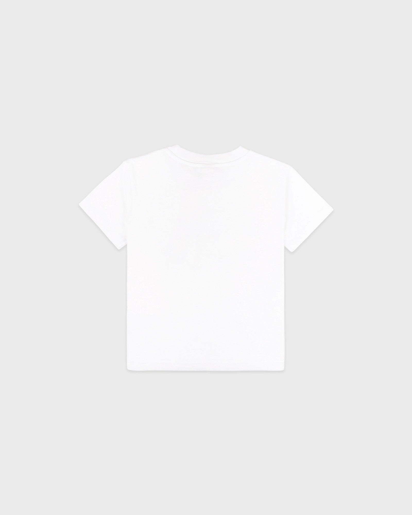 Nautical Kids T-Shirt - White Sporty & Rich For Sale