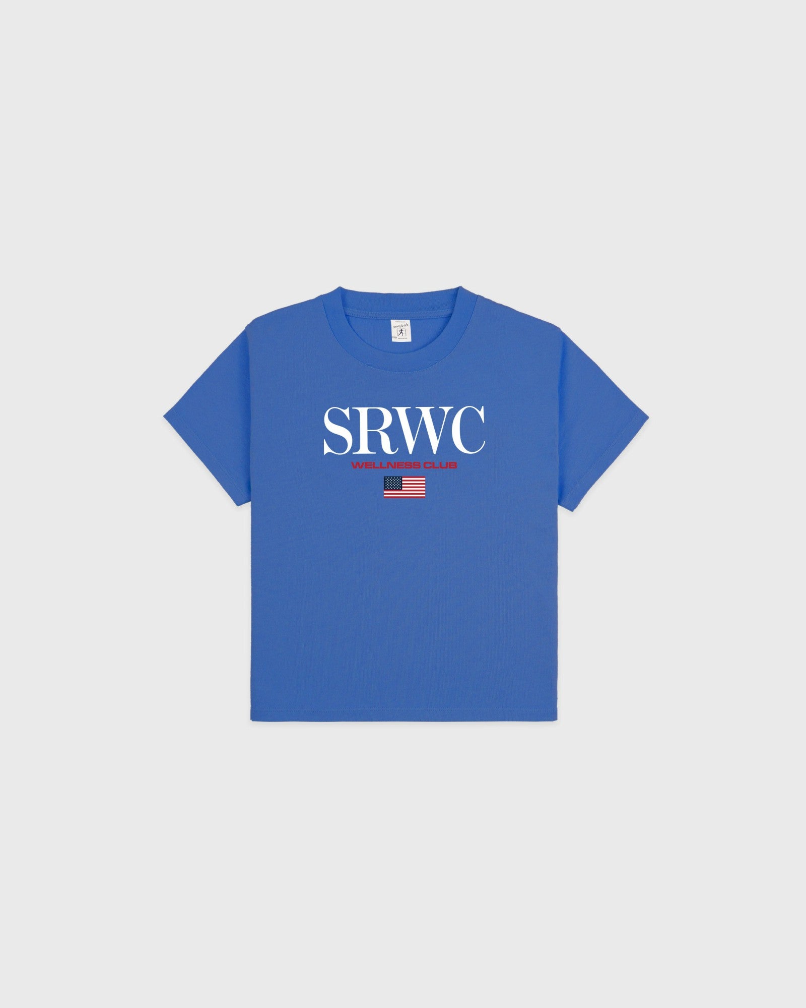 Nautical Kids T-Shirt - Team Blue Sporty & Rich Outlet
