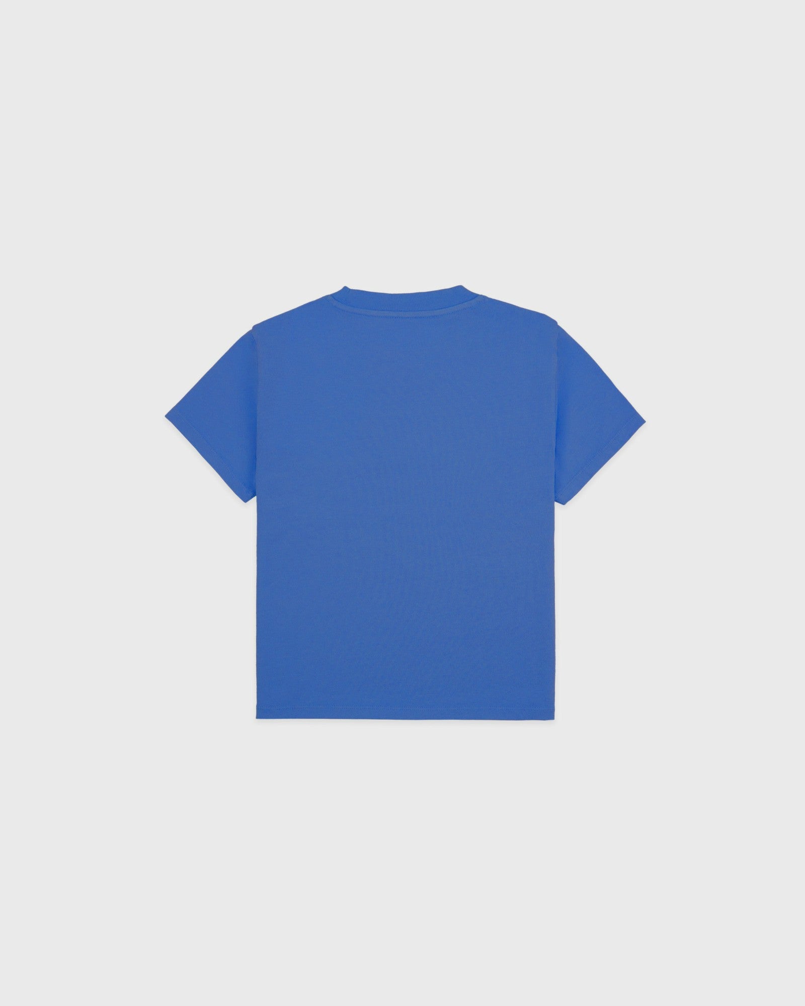 Nautical Kids T-Shirt - Team Blue Sporty & Rich Outlet