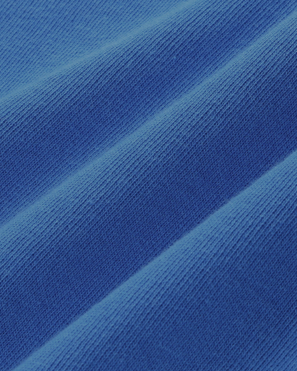 Nautical Kids Crewneck - Team Blue Sporty & Rich US