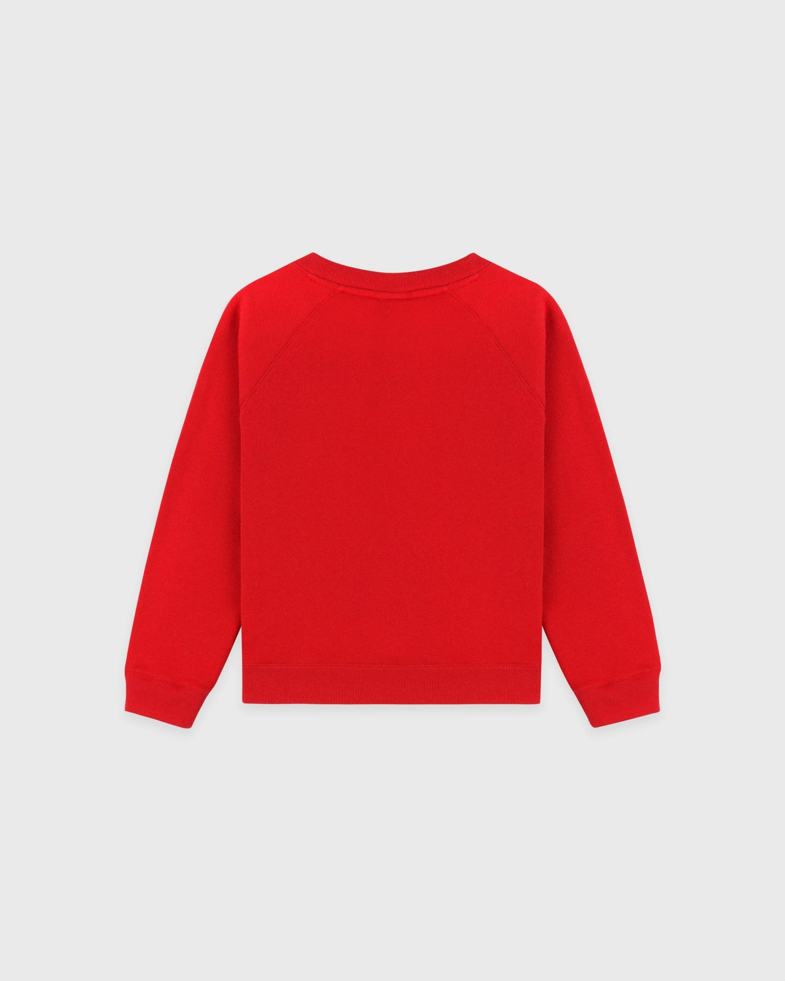 Nautical Kids Crewneck - Ruby Sporty & Rich Sale