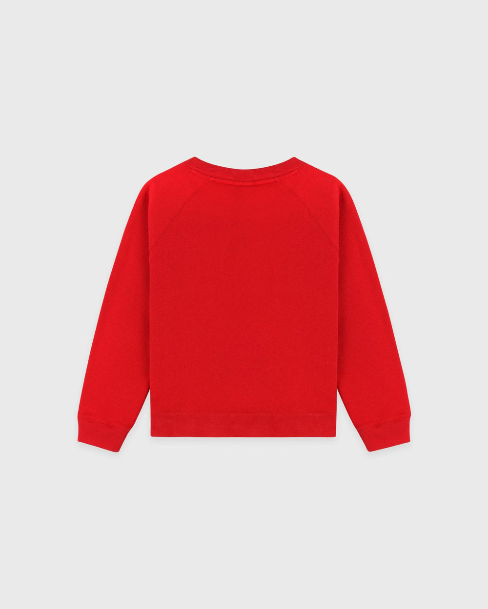 Nautical Kids Crewneck - Ruby Sporty & Rich Sale