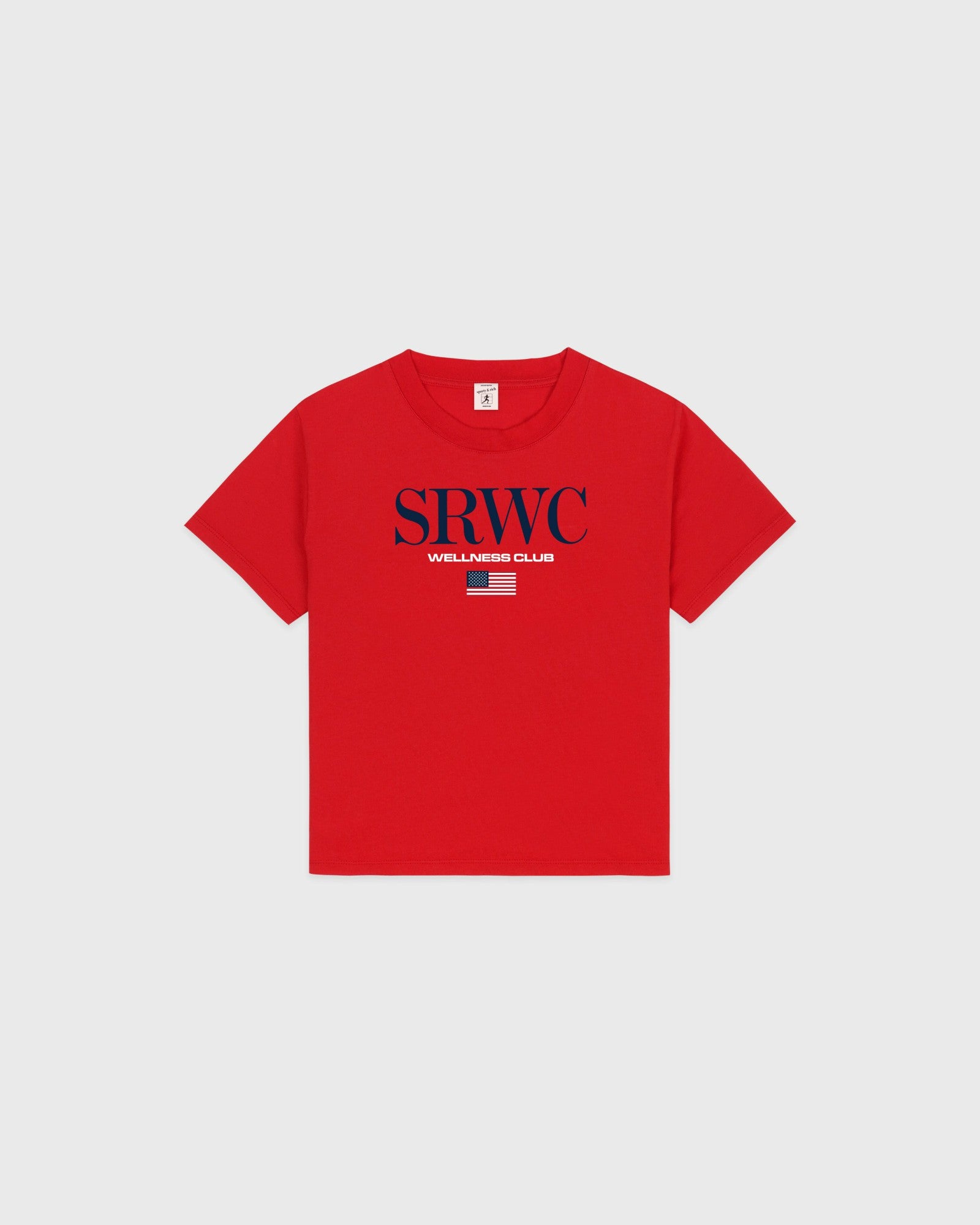 Nautical Kids T-Shirt - Ruby Sporty & Rich Online