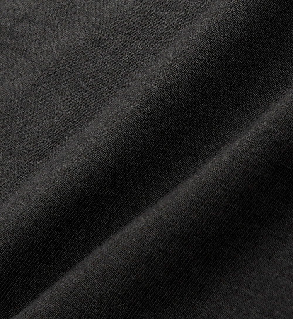 Diana Kids Crewneck - Faded Black Sporty & Rich For Sale