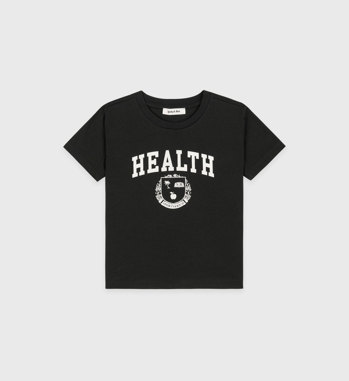 Diana Kids T-Shirt - Faded Black Sporty & Rich Outlet