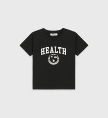 Diana Kids T-Shirt - Faded Black Sporty & Rich Outlet