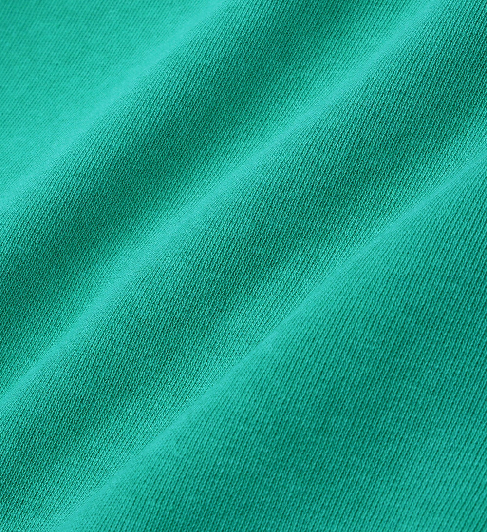 Be Nice Kids T-Shirt - Spring Green Sporty & Rich US
