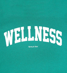Wellness Ivy Kids Sweatpant - Spring Green Sporty & Rich Sale