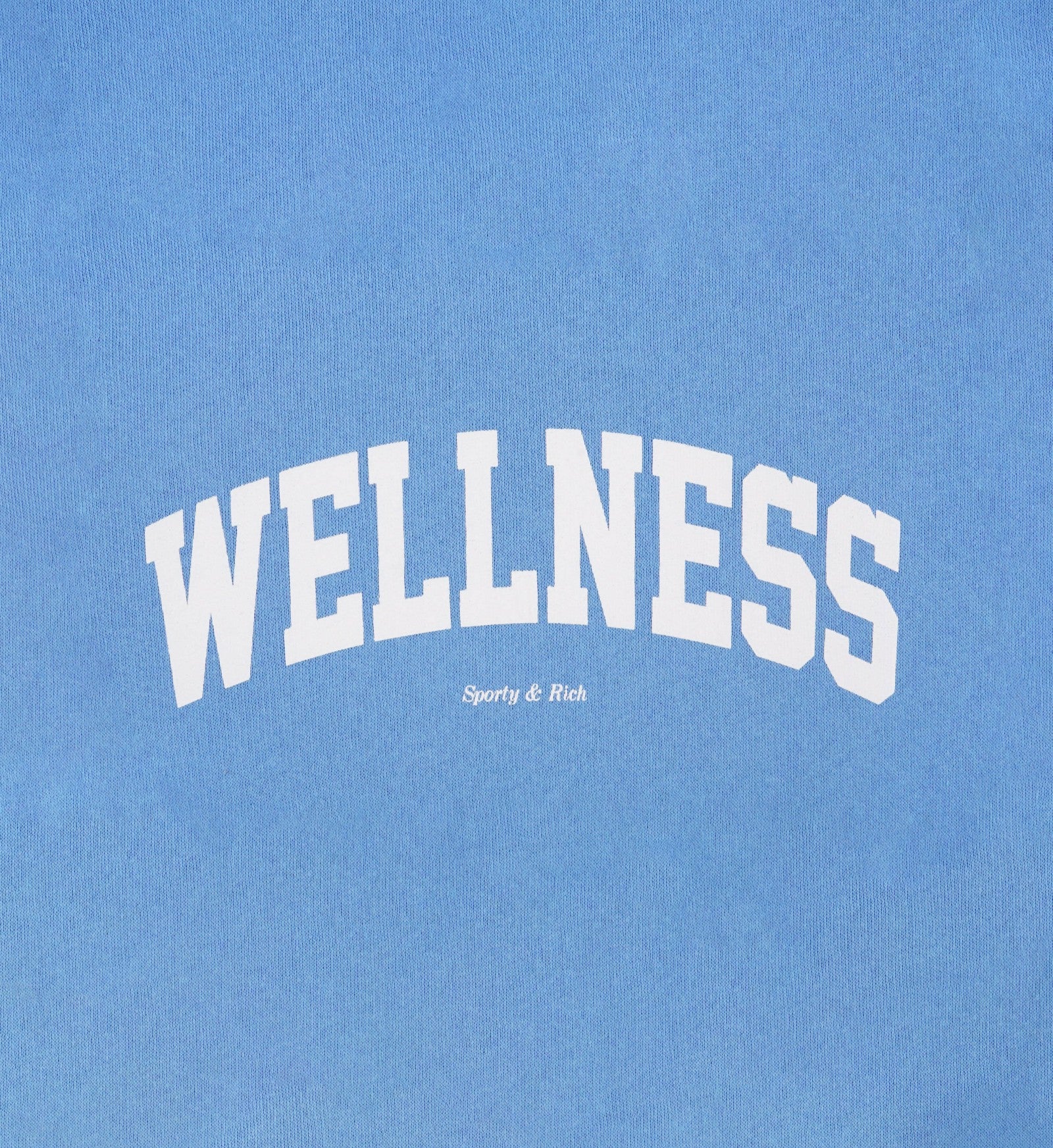 Wellness Ivy Kids Sweatpant - Juniper/White Sporty & Rich Outlet