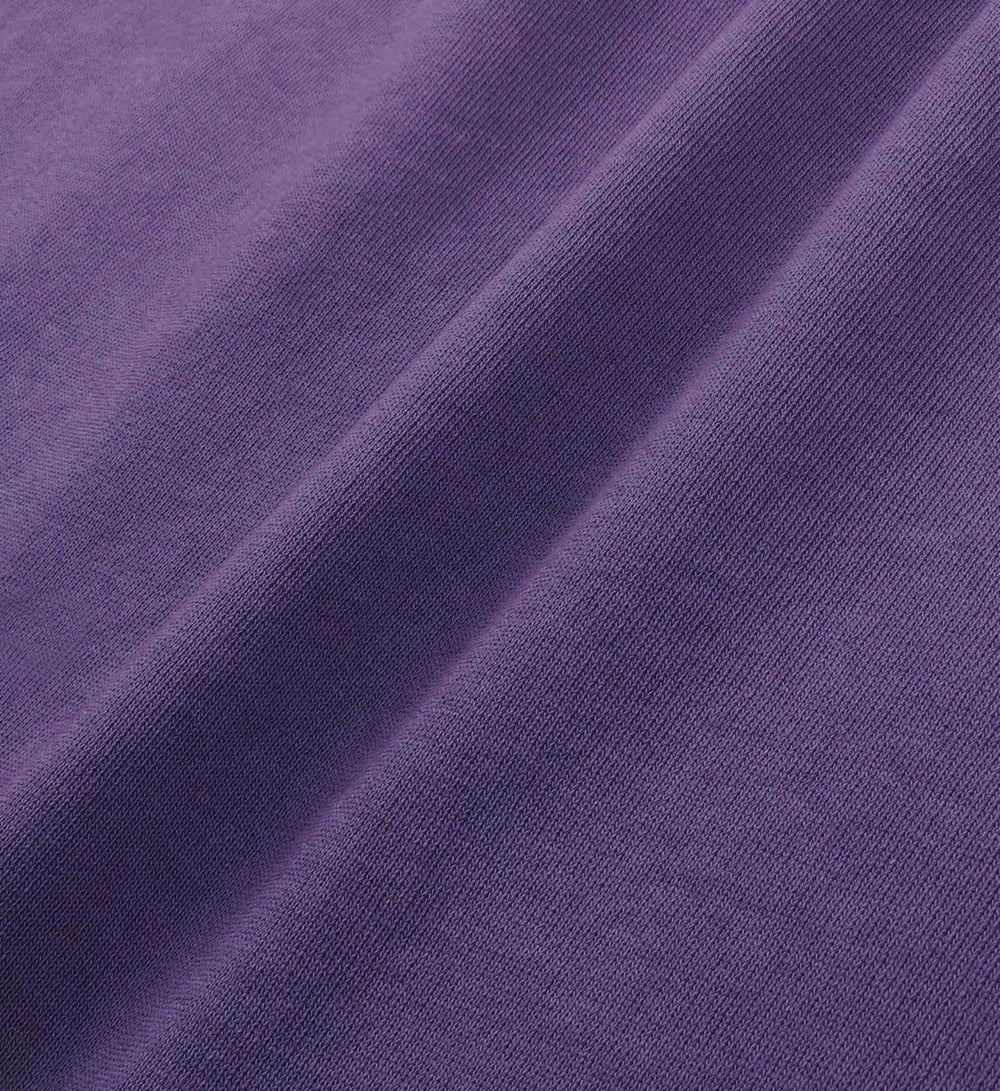 Wellness Ivy Kids T-Shirt - Dusty Grape Sporty & Rich Online