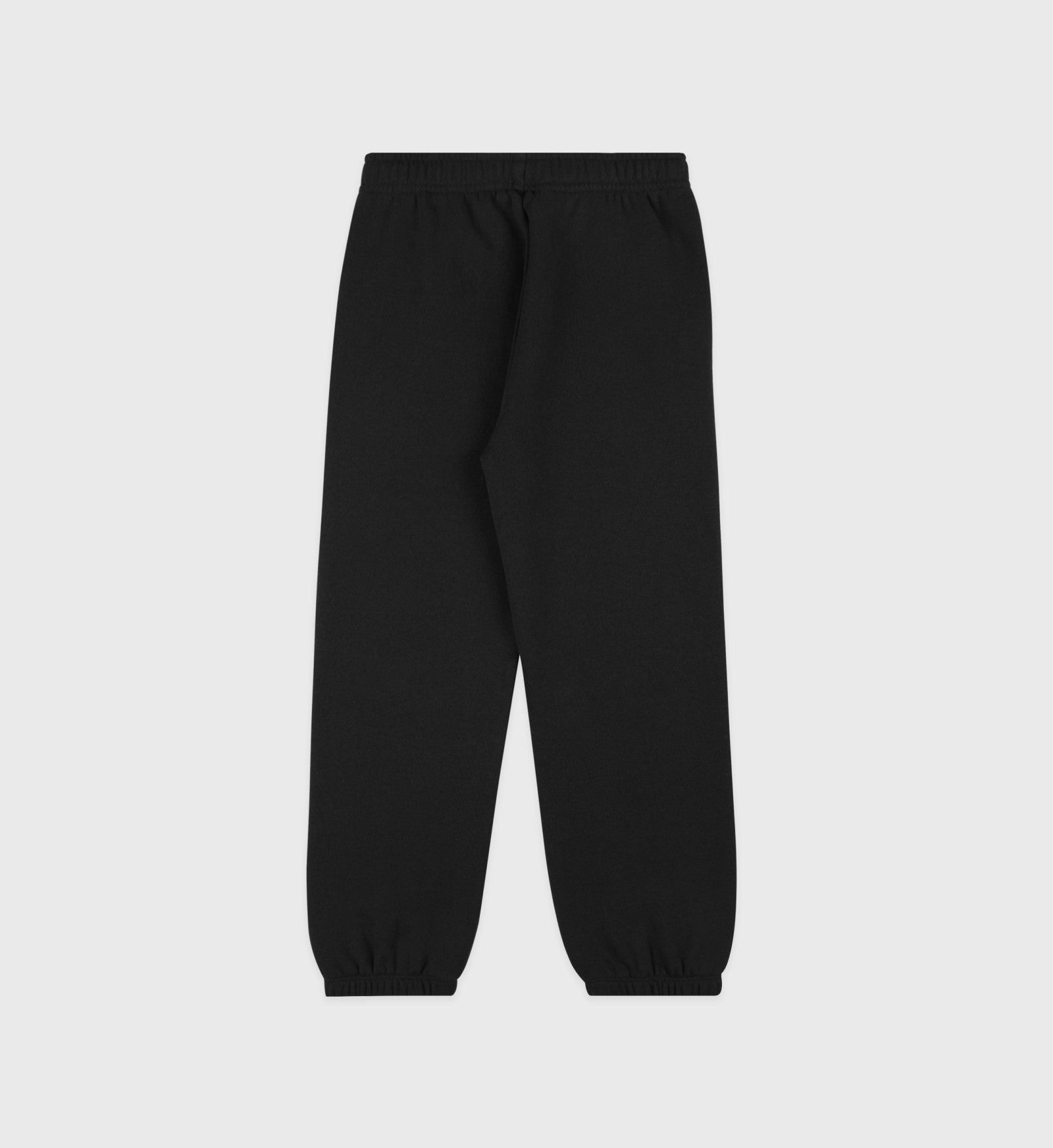California Kids Sweatpant - Faded Black/Spring Green Sporty & Rich For Sale