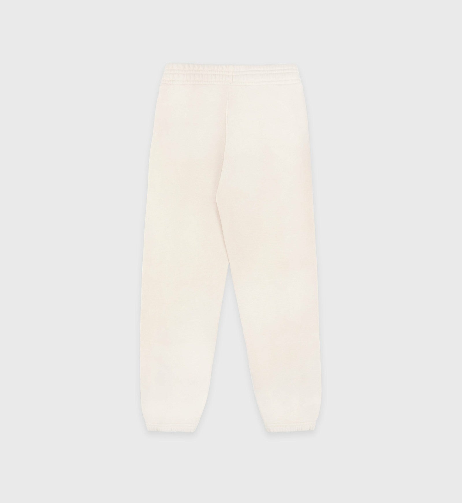 California Kids Sweatpant - Cream/Spring Green Sporty & Rich Online