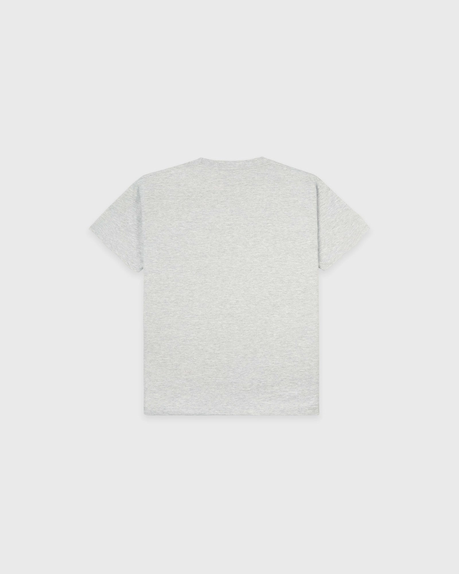 Wellness Ivy Kids T-Shirt - Heather Gray/Forest Sporty & Rich For Sale