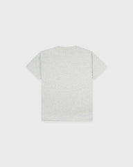 Wellness Ivy Kids T-Shirt - Heather Gray/Forest Sporty & Rich For Sale
