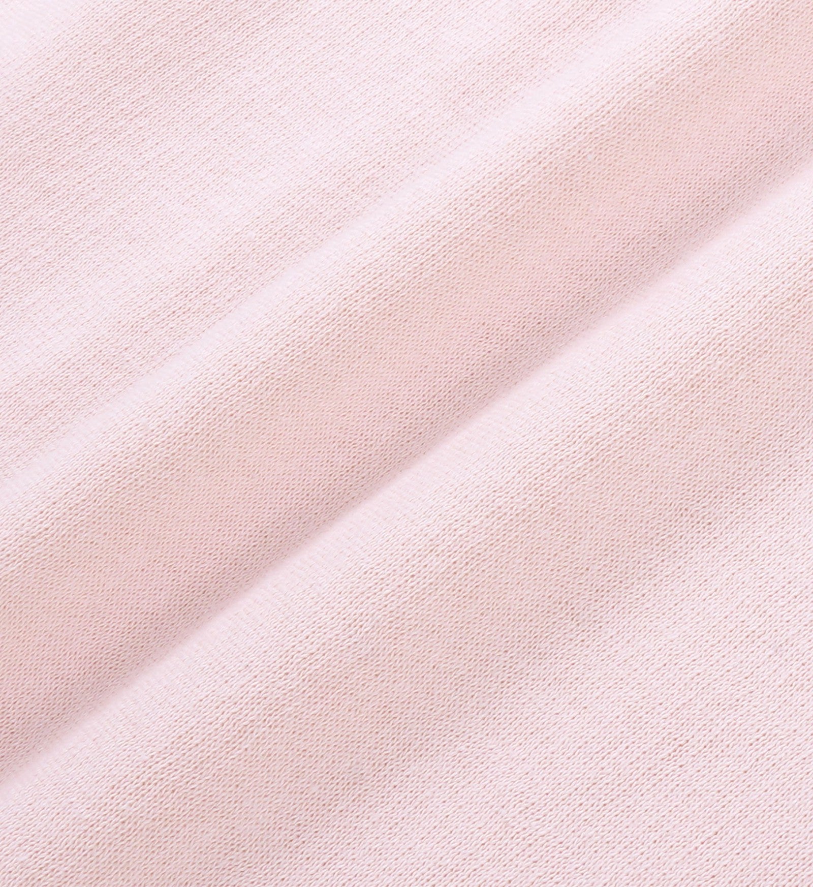Be Nice Kids T-Shirt - Pink Dolphin/Navy Sporty & Rich Online