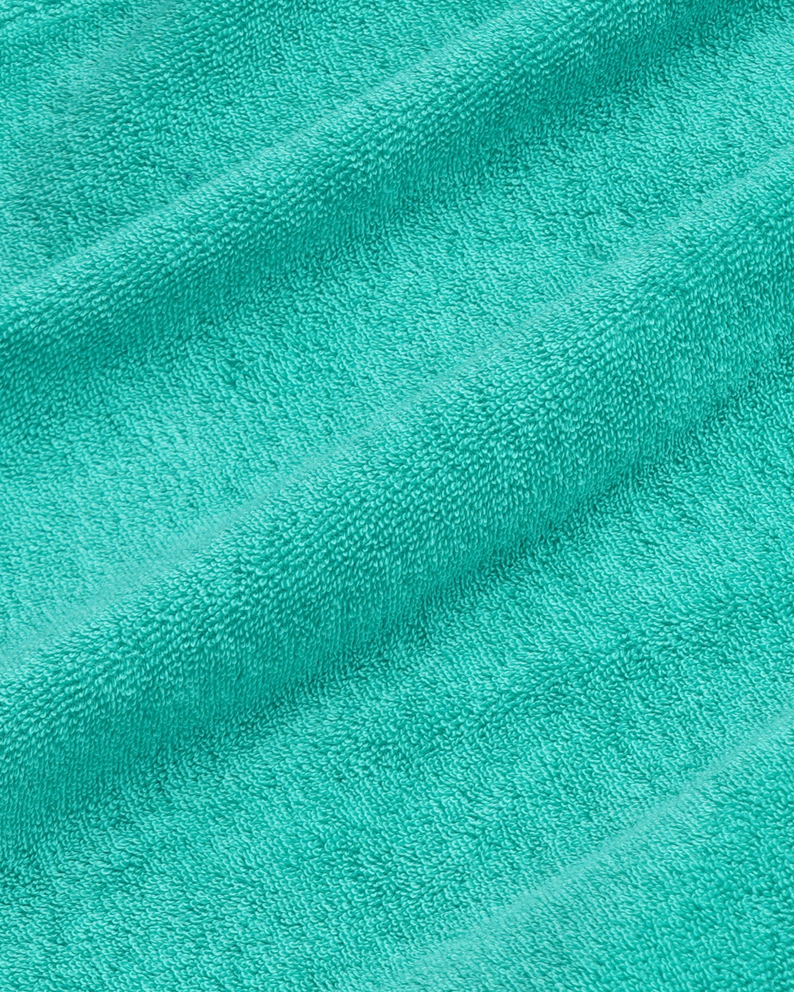 Signature Logo Terry Polo - Amalfi Green/White Sporty & Rich For Sale