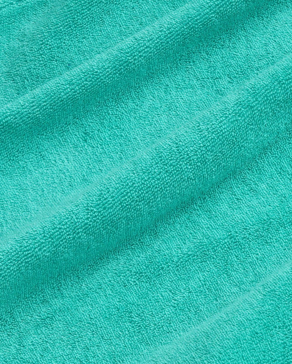 Signature Logo Terry Polo - Amalfi Green/White Sporty & Rich For Sale